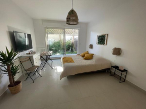 Luxury Zen & Love Studio - Proche Paris & Disneyland